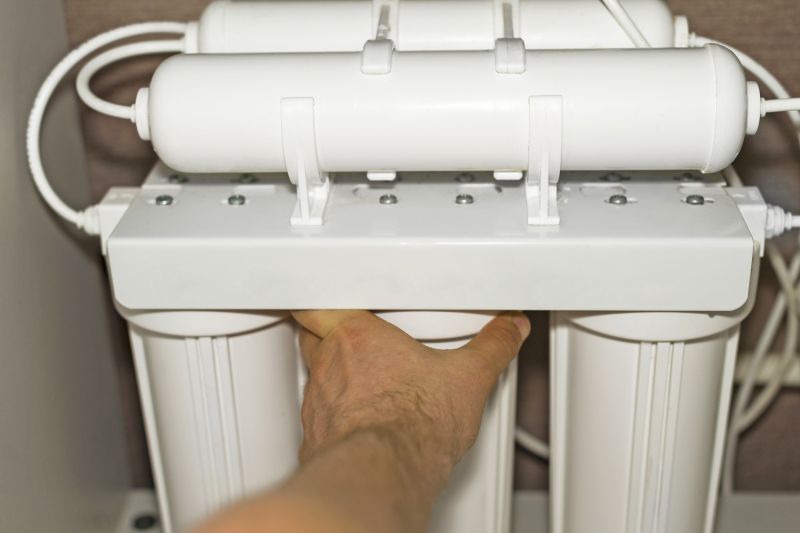 Reverse Osmosis Installation in Monmouth County, NJ