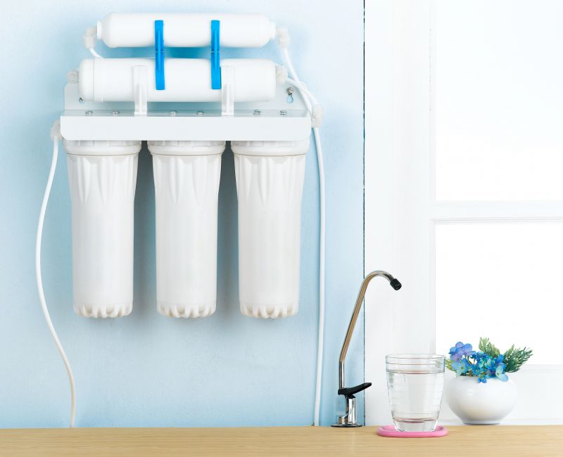 Water Treatment Service in Tampa, FL