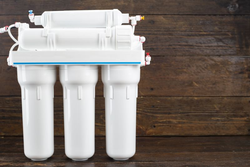 Whole Home Water Filtration in Cincinnati, OH